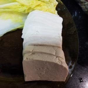 韩国简单又清淡的料理-水煮白肉-보쌈的做法 步骤4