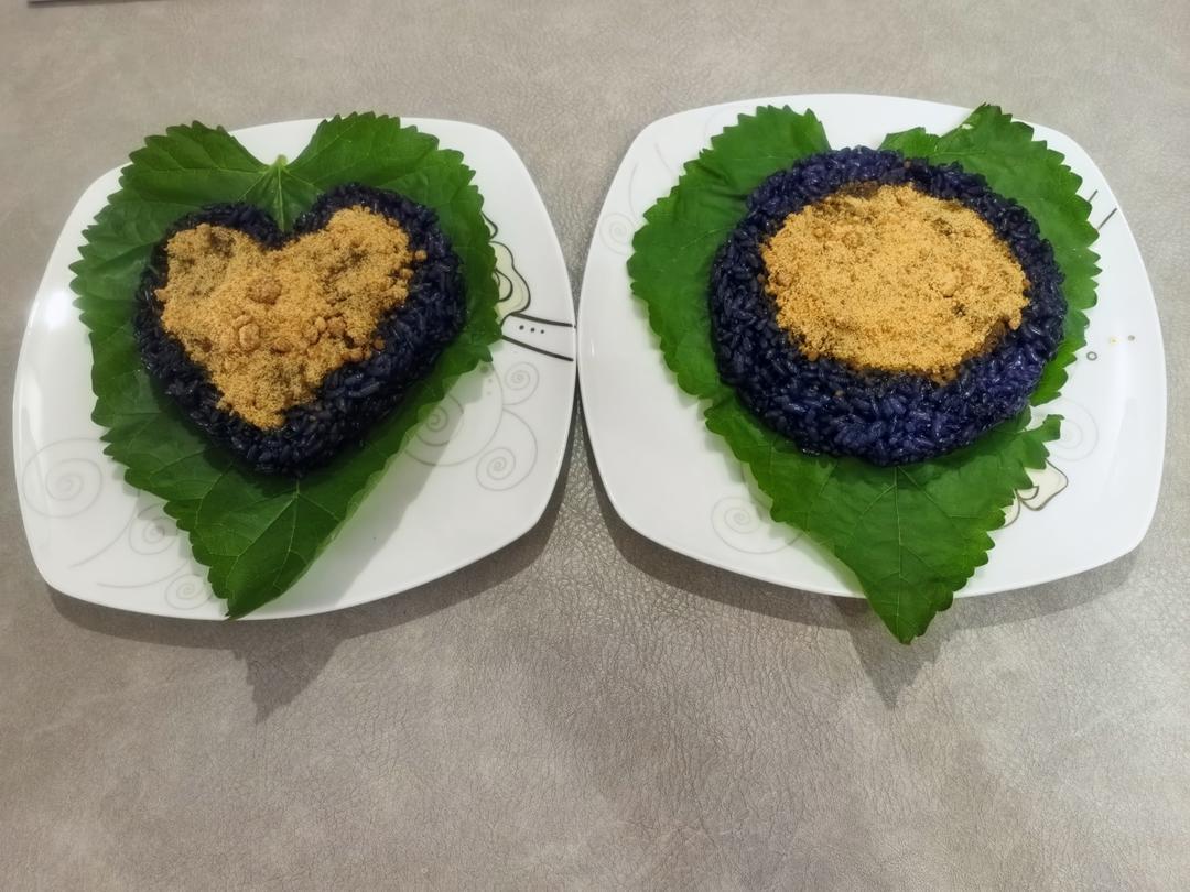 乌饭