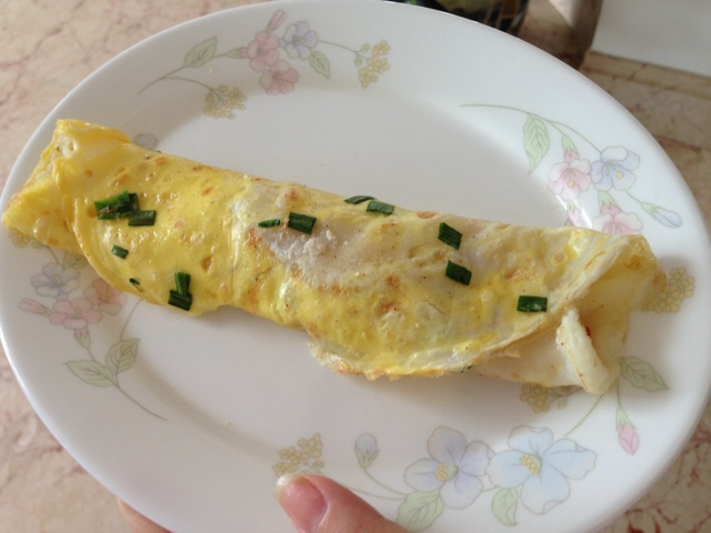 煎饼果子