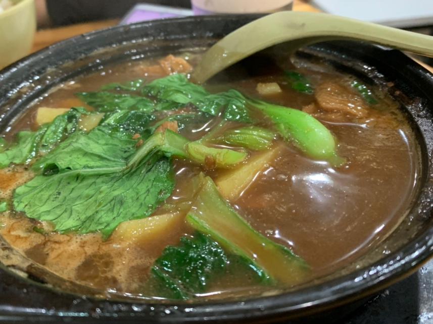 秒杀饭馆味道的【黄焖鸡米饭】