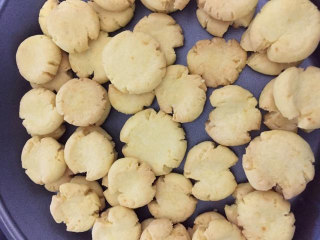 玛格丽特小饼干