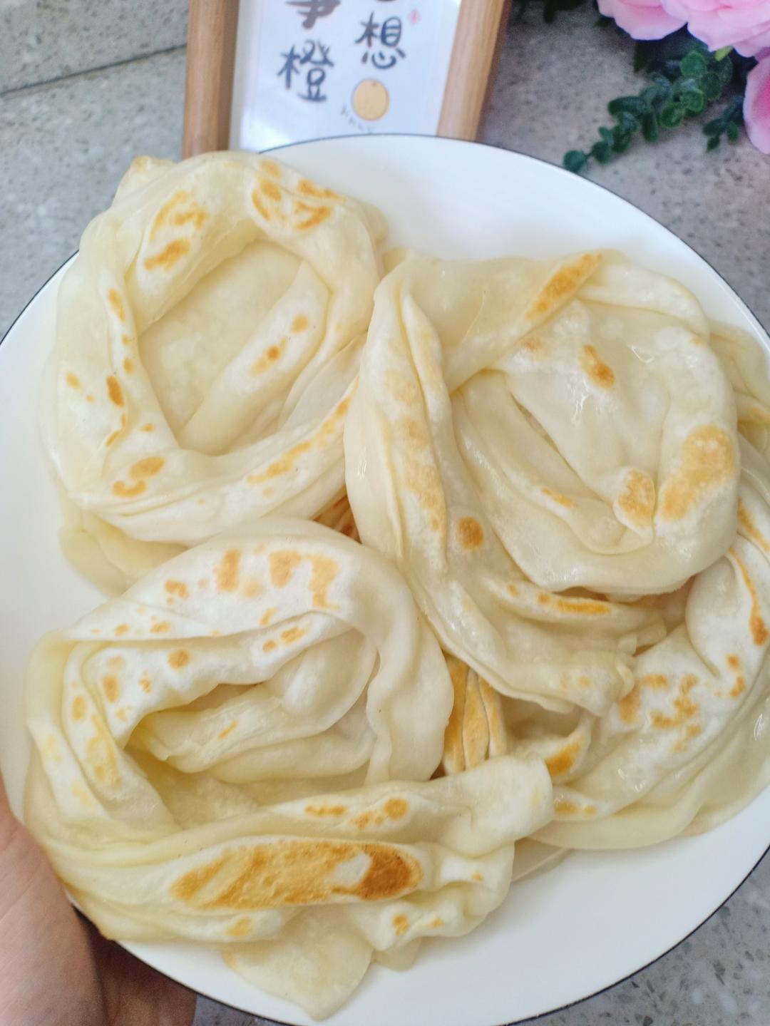 泡泡饼