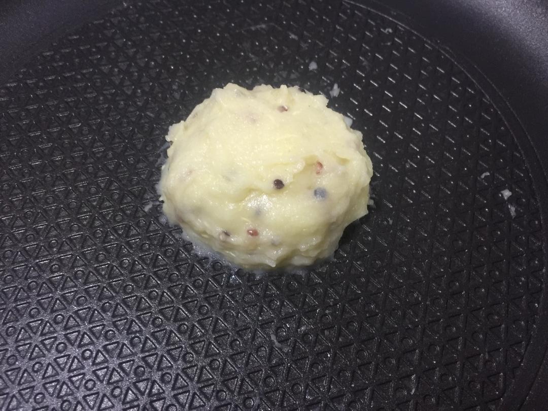 藜麦土豆泥 宝宝辅食食谱