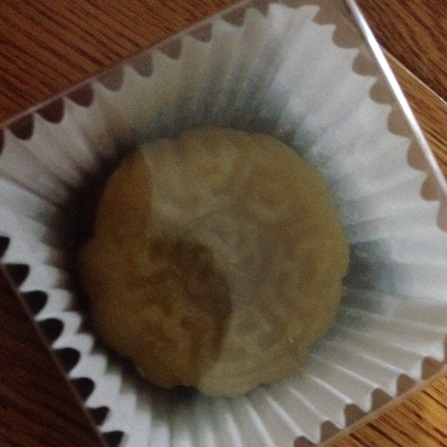 绿豆糕