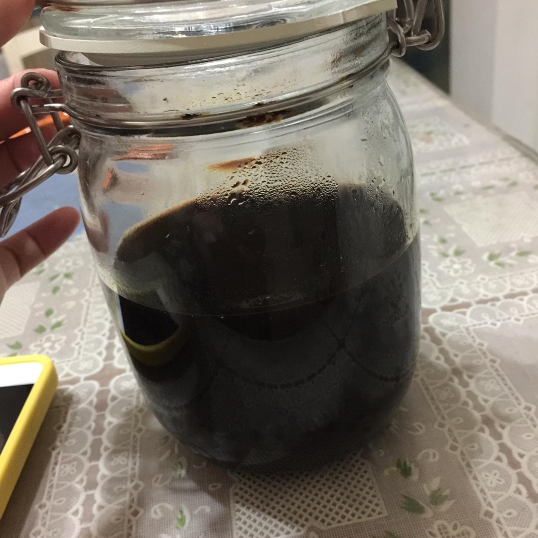 冬瓜茶