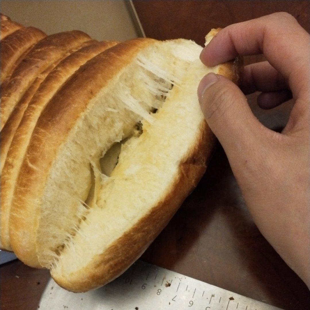 牛油排包，帮你找回记忆中的味道