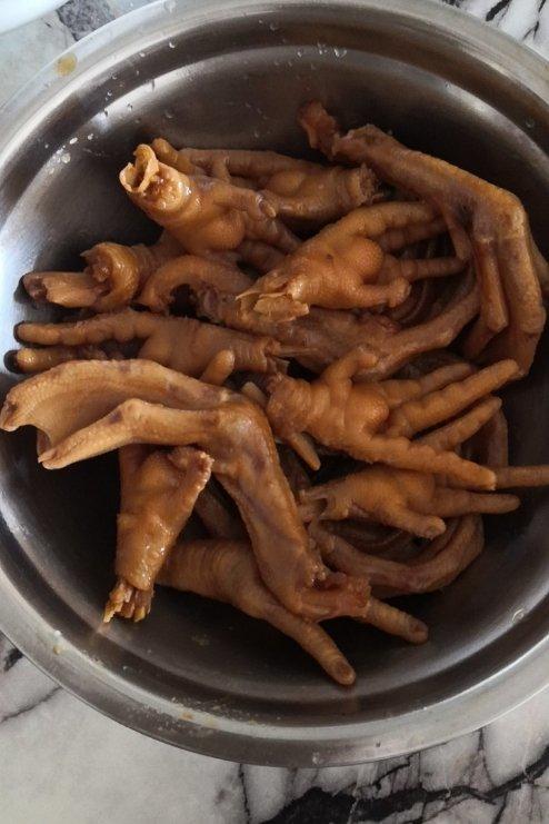 香煎藕糕 宝宝辅食食谱