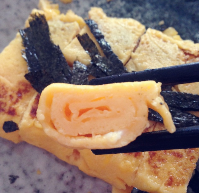 玉子烧