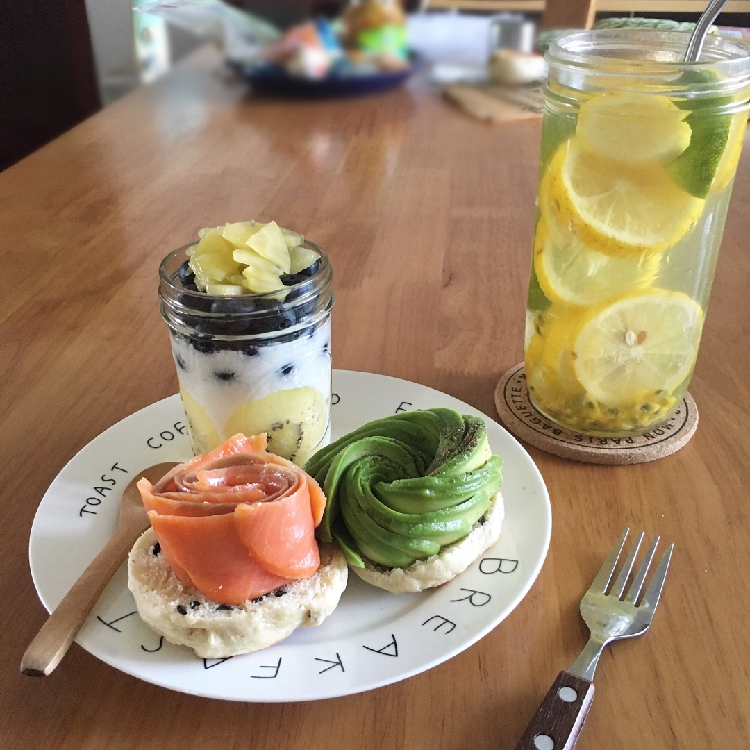 牛油果花（Avocado Rose）