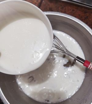 双皮奶（纯牛奶做法）的做法 步骤3