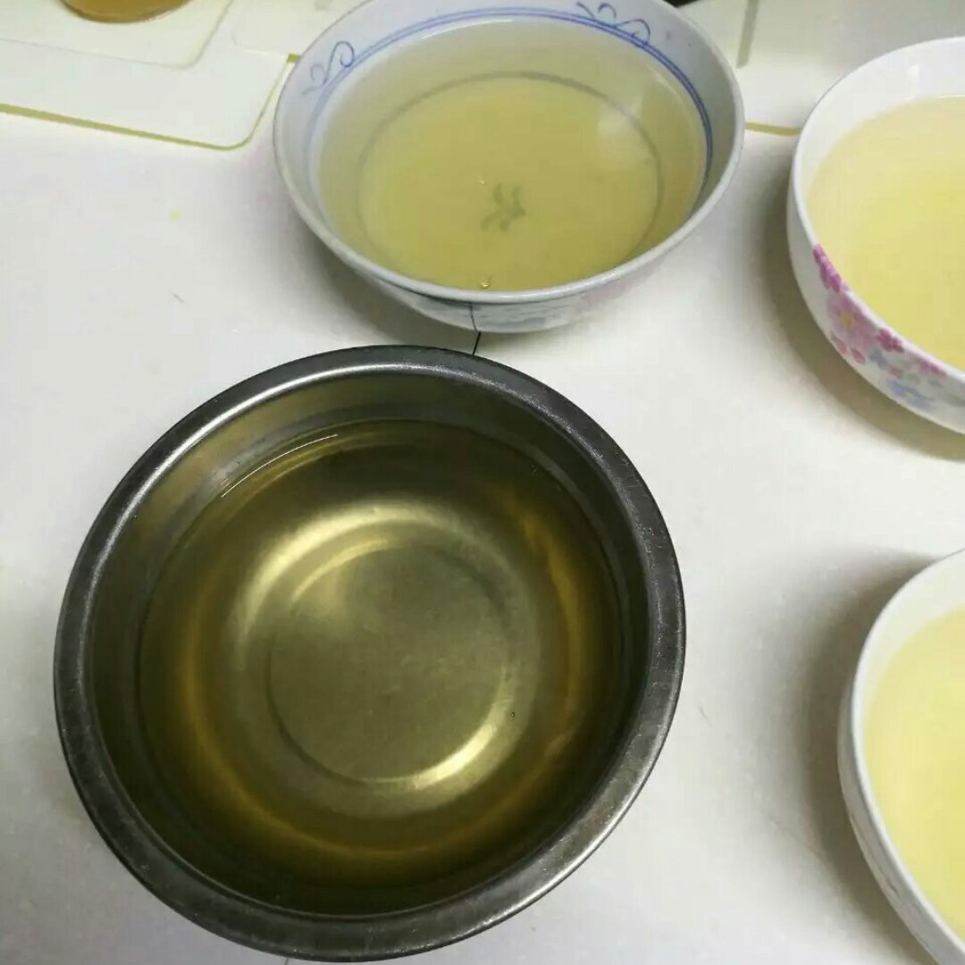 九毛膏(学名海石花）