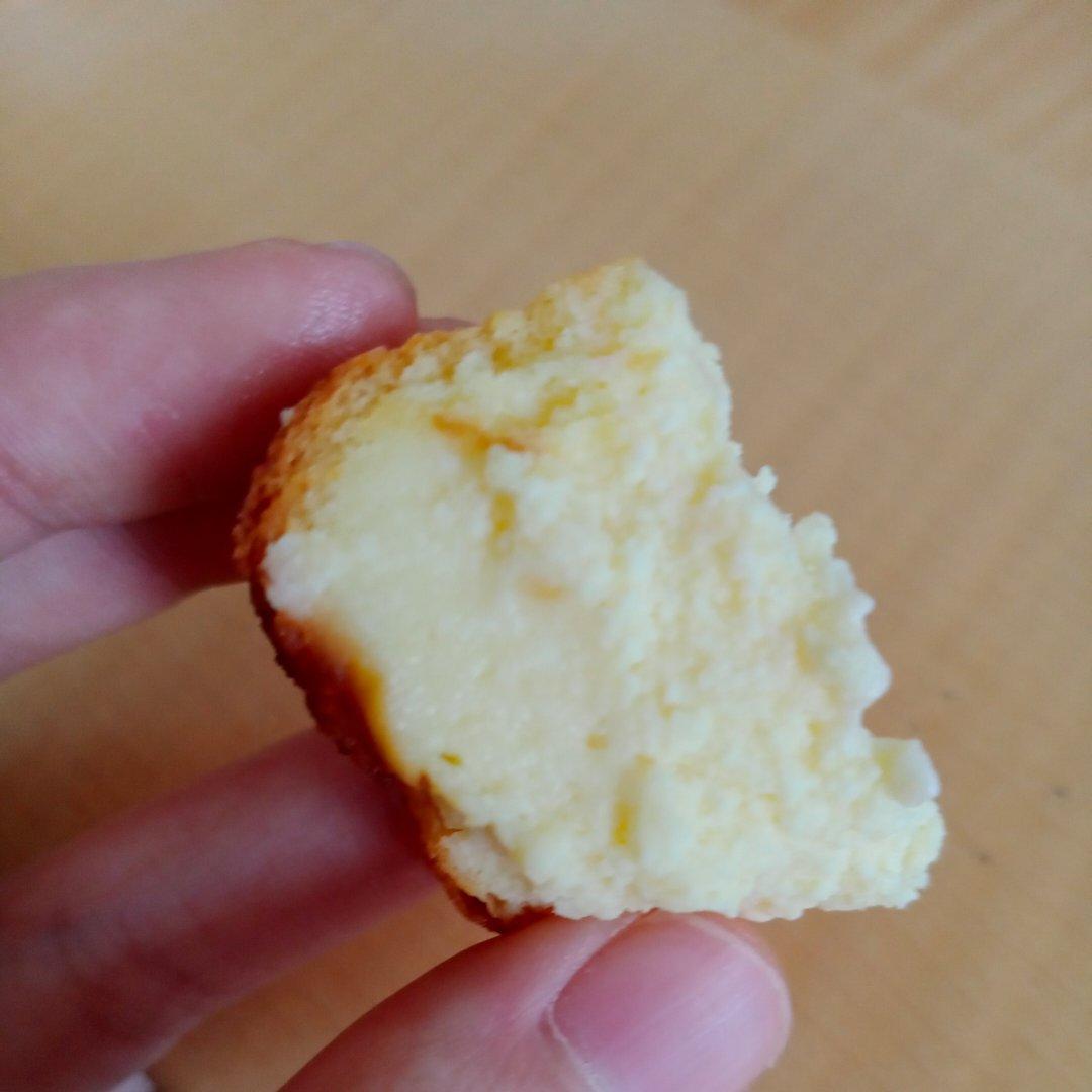 小嶋老师的舒芙蕾芝士蛋糕