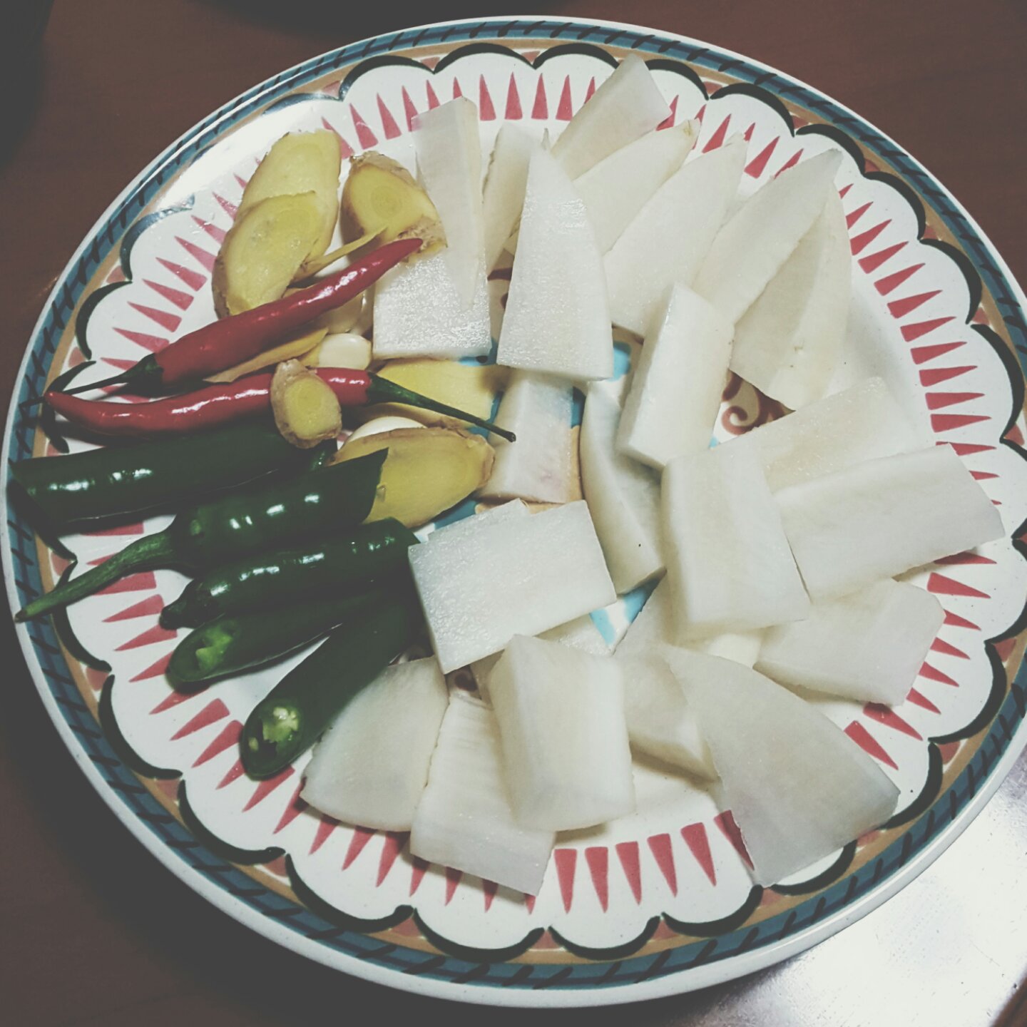 酸坛子（学名泡菜坛子，附养护传家大法）