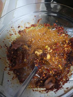 四川红油辣椒油这样做更香的做法 步骤4