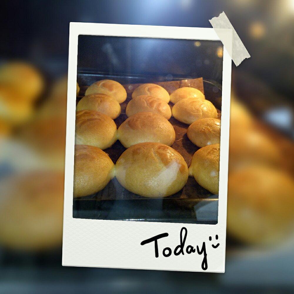 《Tinrry下午茶》教你做香草泡芙