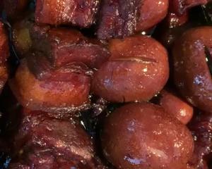 💞米其林红烧肉的做法 步骤15