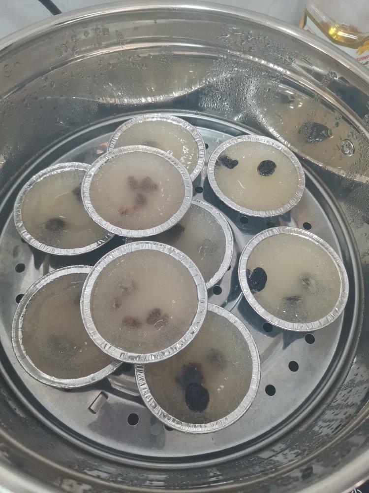 Q弹QQ弹 | 钵仔糕