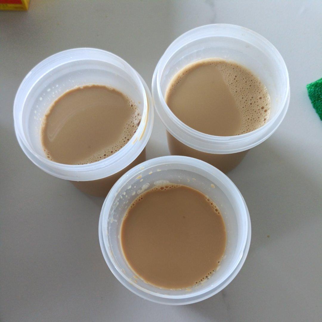 奶茶(超简单)