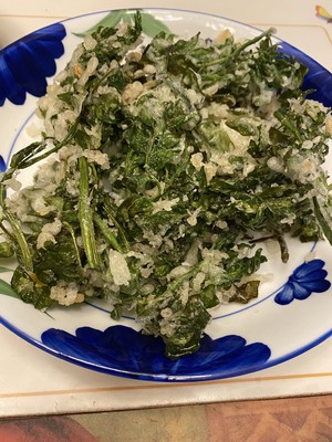 炸花椒芽 美食做法 第10张 炸花椒芽 美食做法 第10张