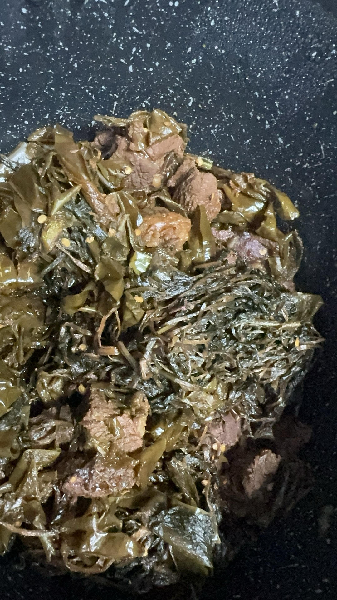 朝鲜族酱牛肉