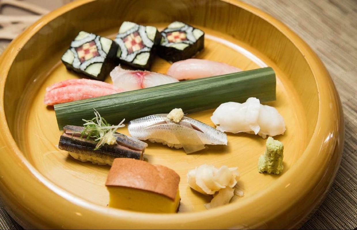 寿司米的做法（日本餐厅秘方）的做法