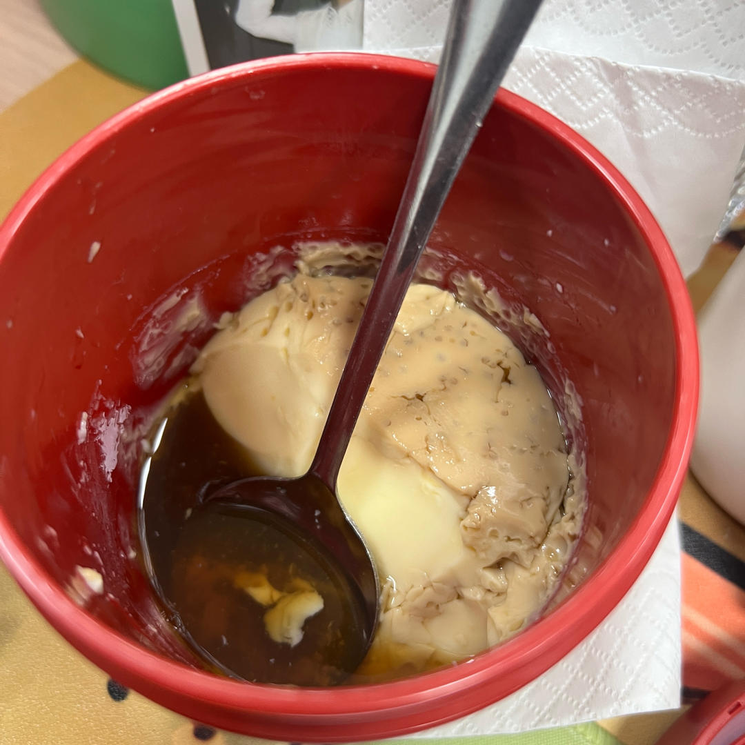 超快手低失败近乎完美蒸蛋法