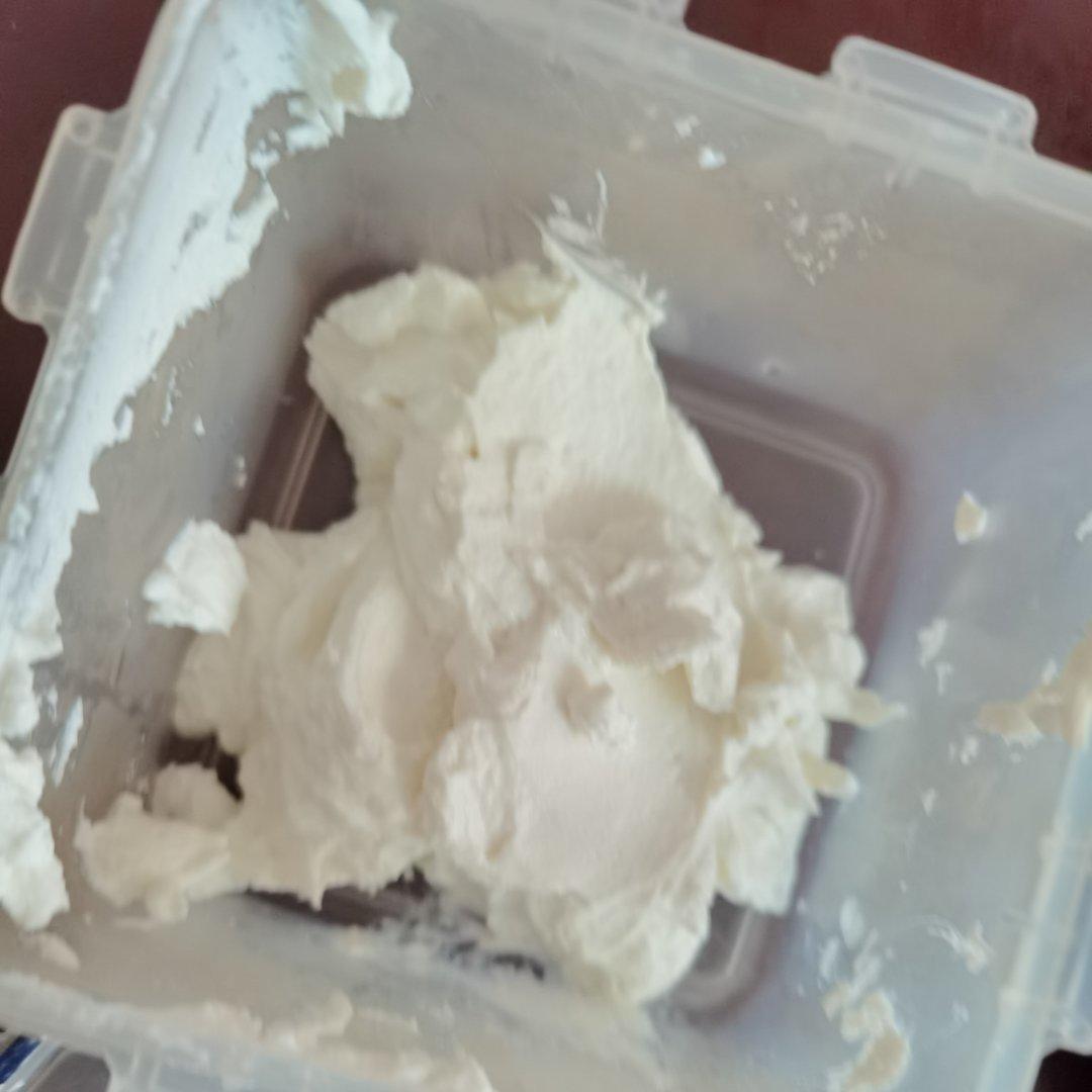 自制奶油奶酪🧀消耗牛奶（低配版）