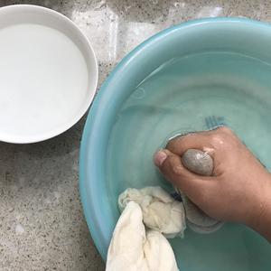 手搓冰粉的做法 步骤3