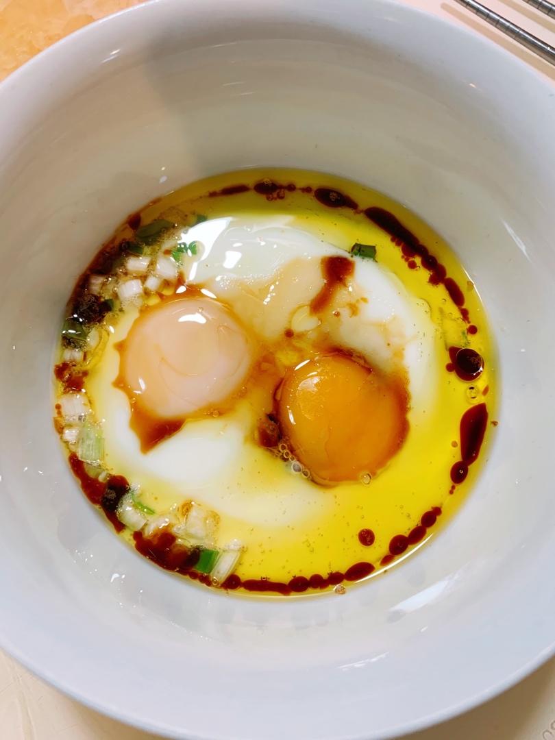 简单又好吃的蒸蛋