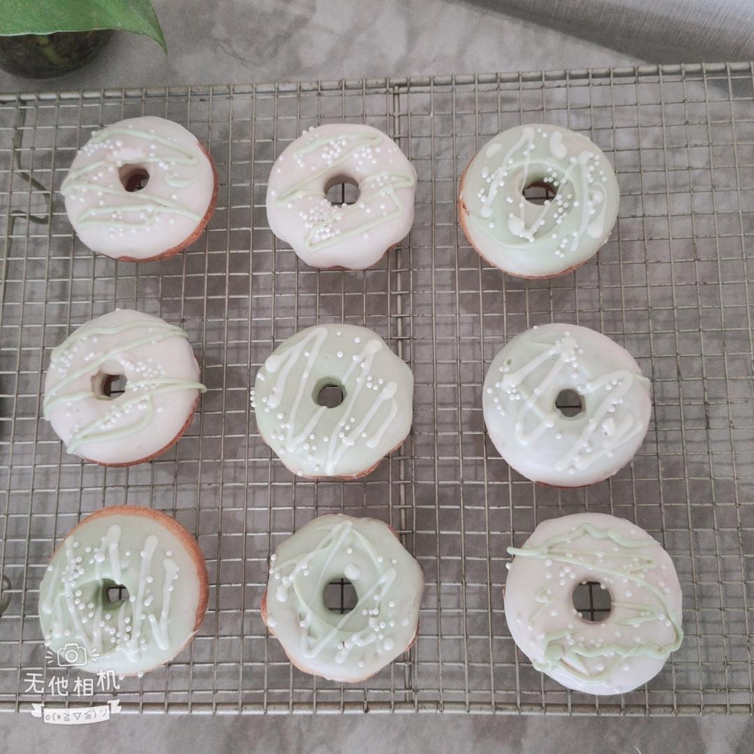 2018，我的蛋糕集