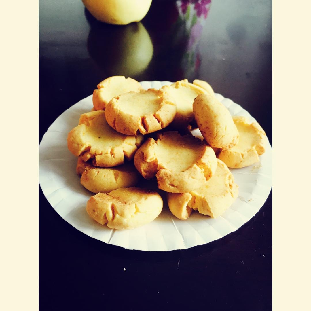 玛格利特饼干