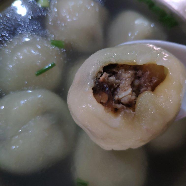 福州土豆丸