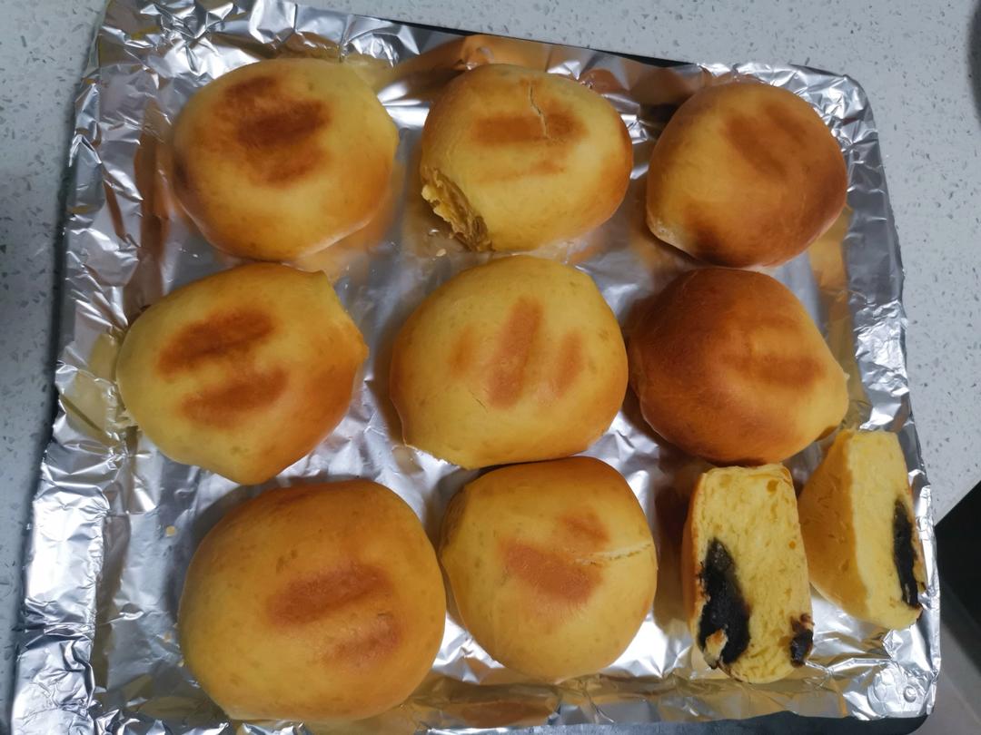 巨松软的乳山喜饼‼️不添加一滴水 香味十足