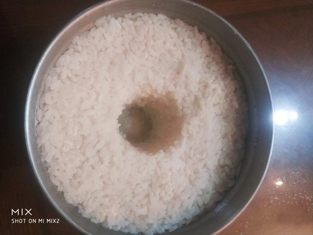 酒酿 (酒酿系列一）