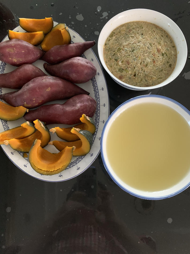 东北菜 蒸辣椒焖子