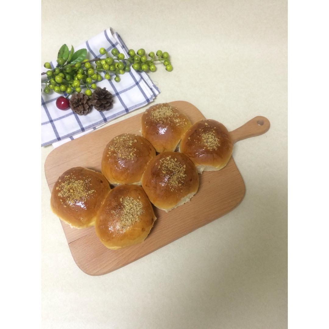 小面包-小餐包