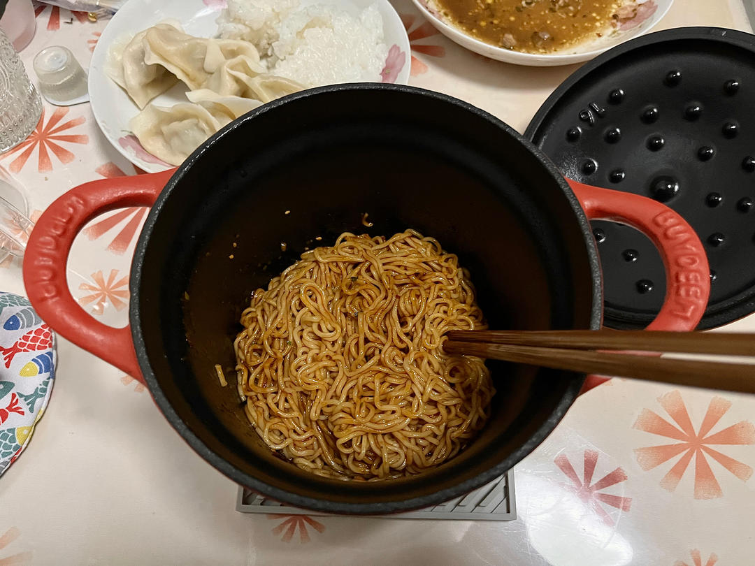 三杯鸡【4月北鼎珐琅锅食谱】