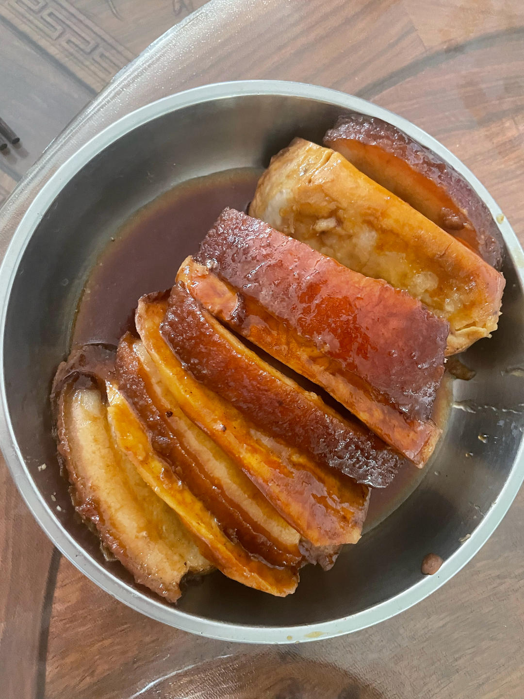 香芋扣肉