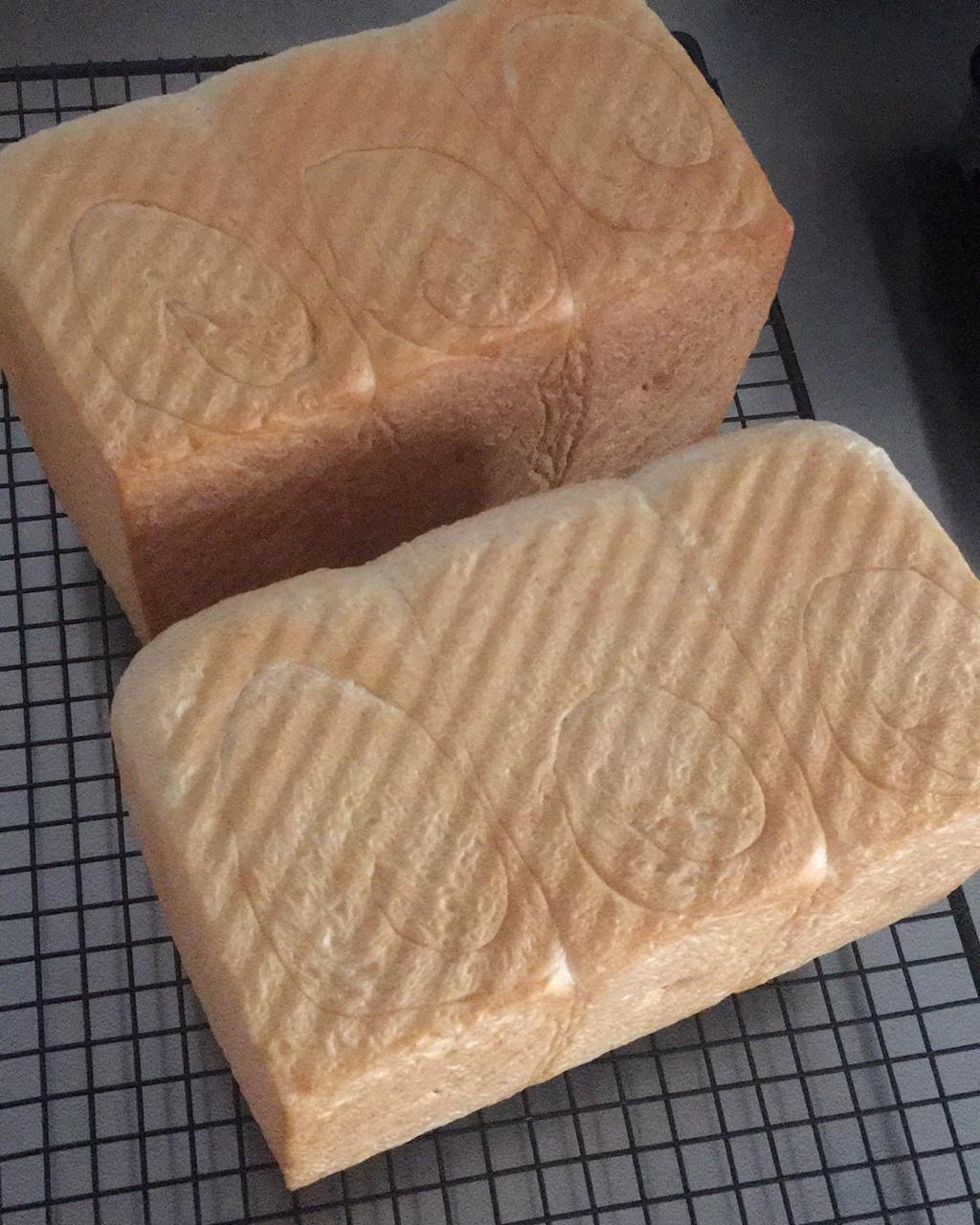 我的100个吐司练习