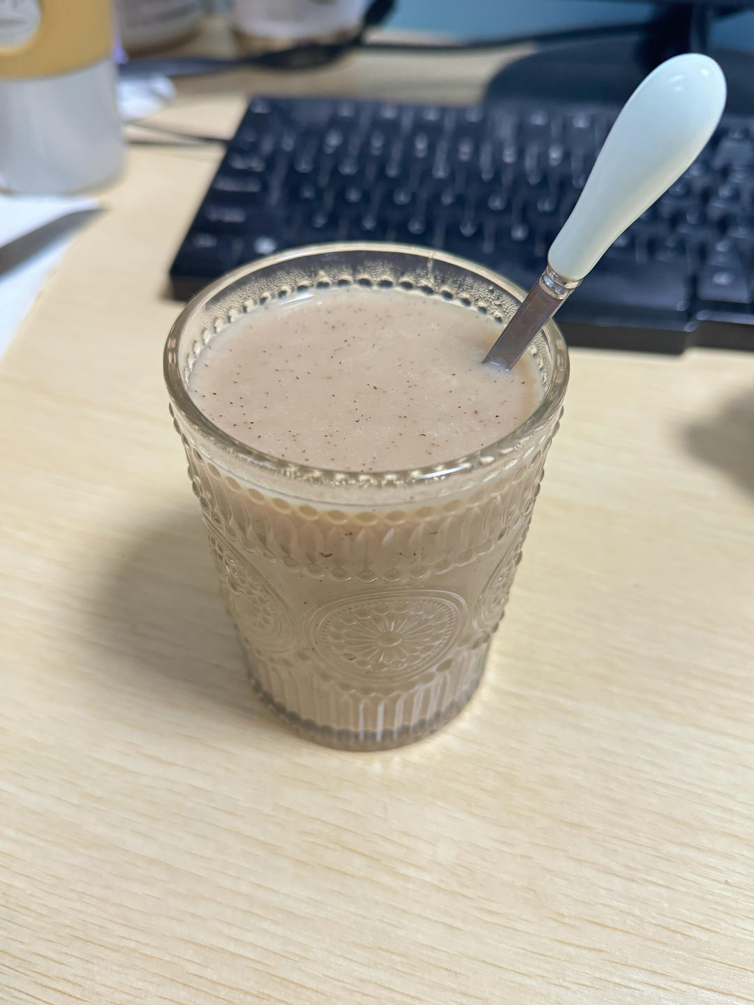 破壁机养生食谱