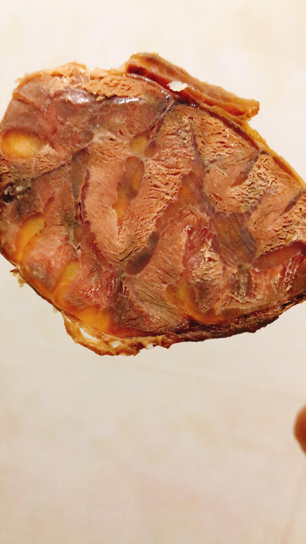 炒牛肉 腱子肉的各种做法（附最简单的卤水制作）卤水版本