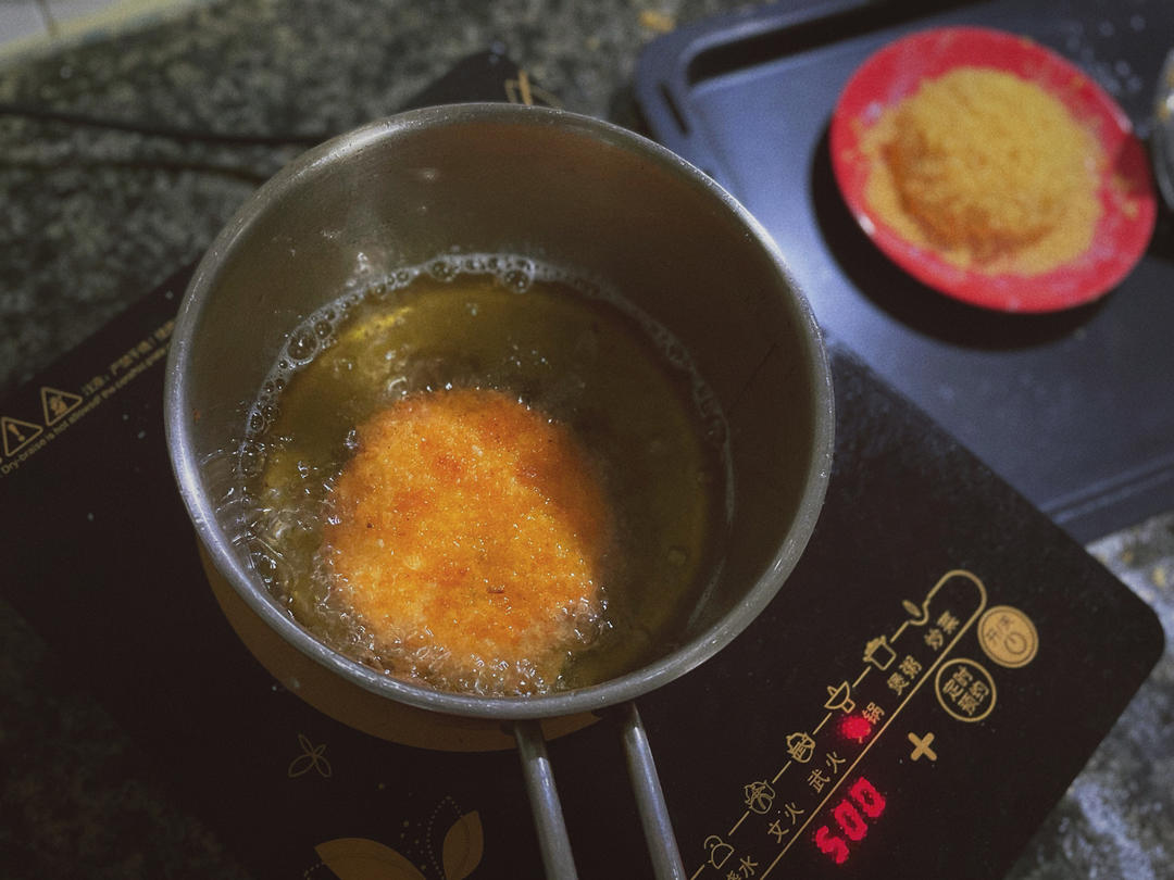鲜汁鸡胸魔方——太太乐鲜鸡汁快手菜