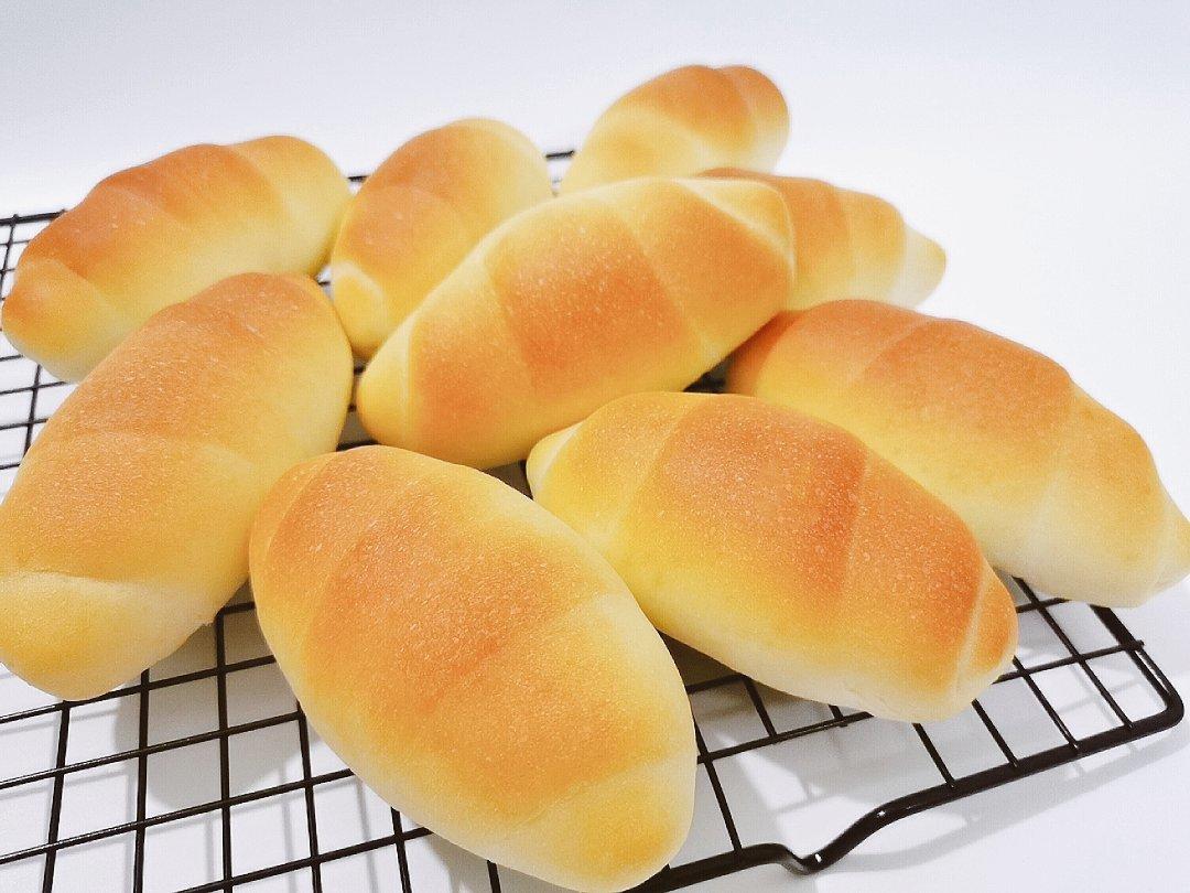 奶酪芝士馅小面包