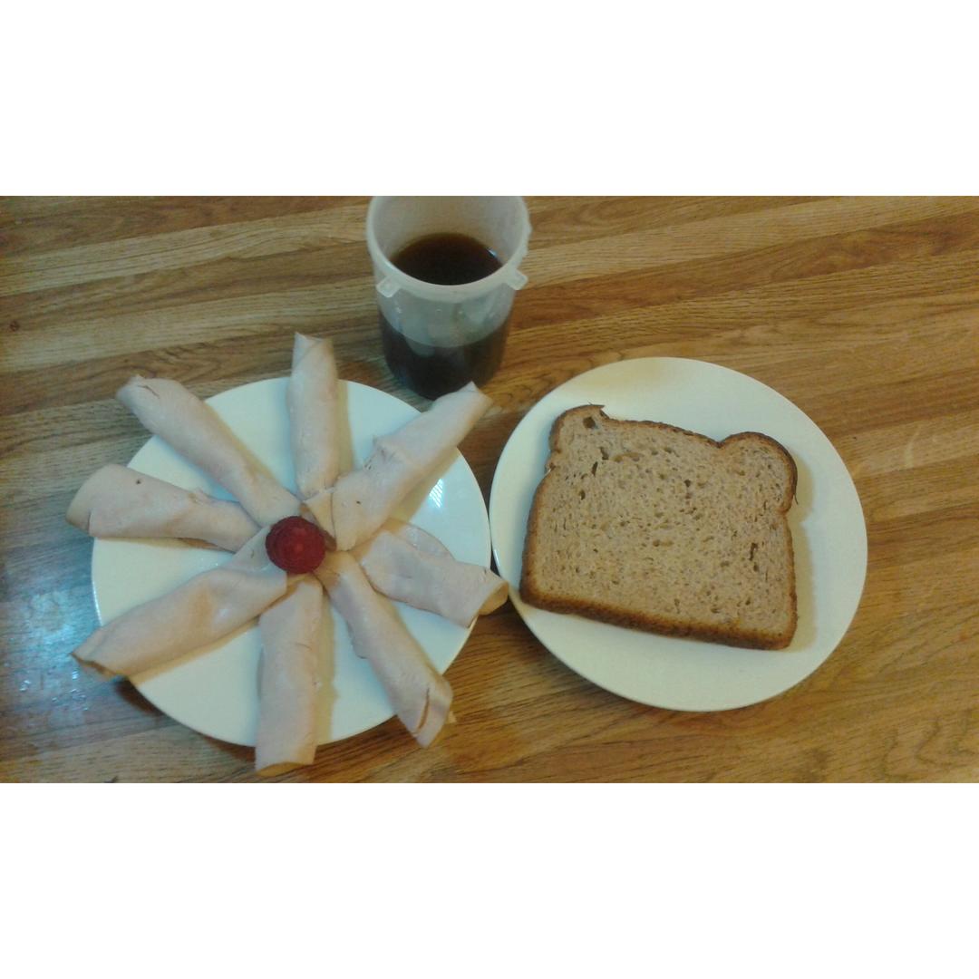 饮食记录