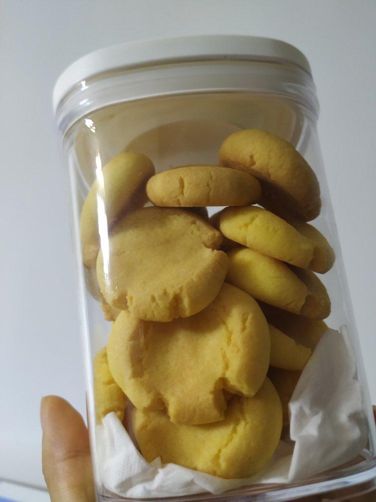 玛格丽特小饼干