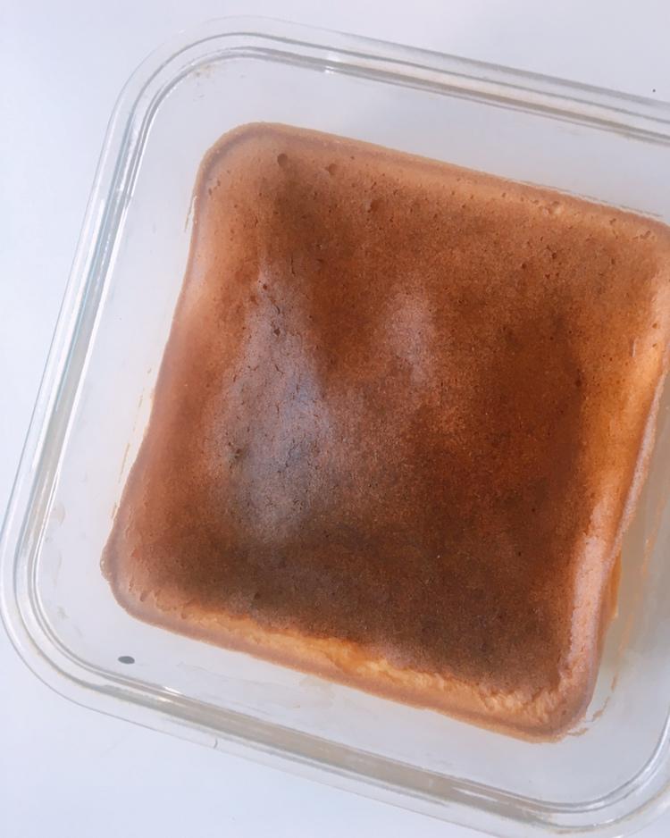 酸奶蛋糕