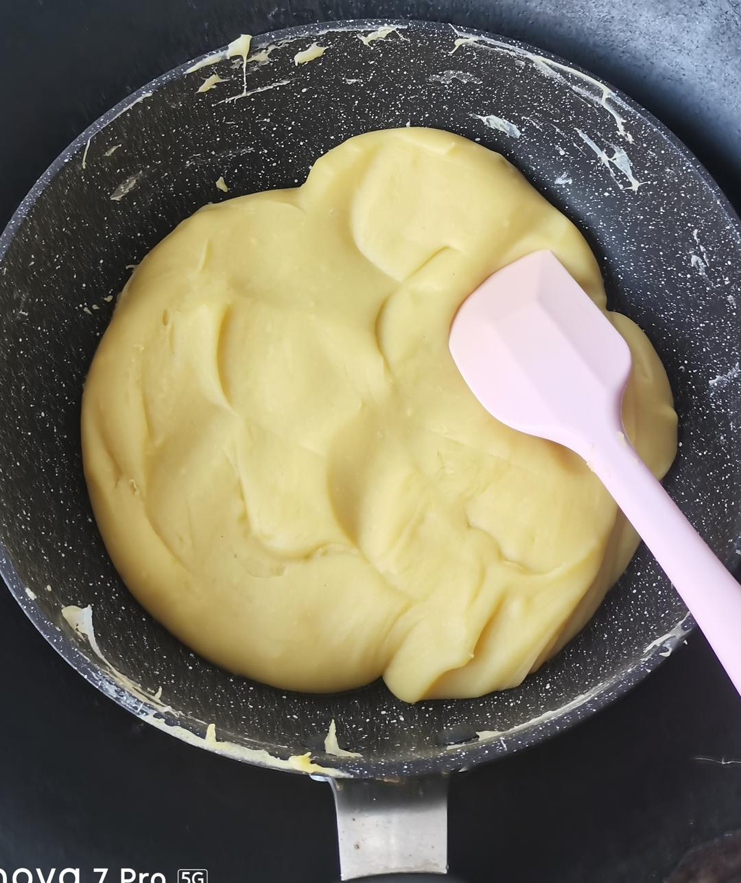 适合中老年人吃的绿豆酥