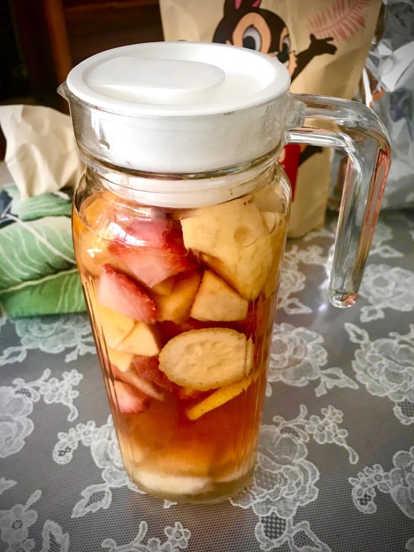 水果茶