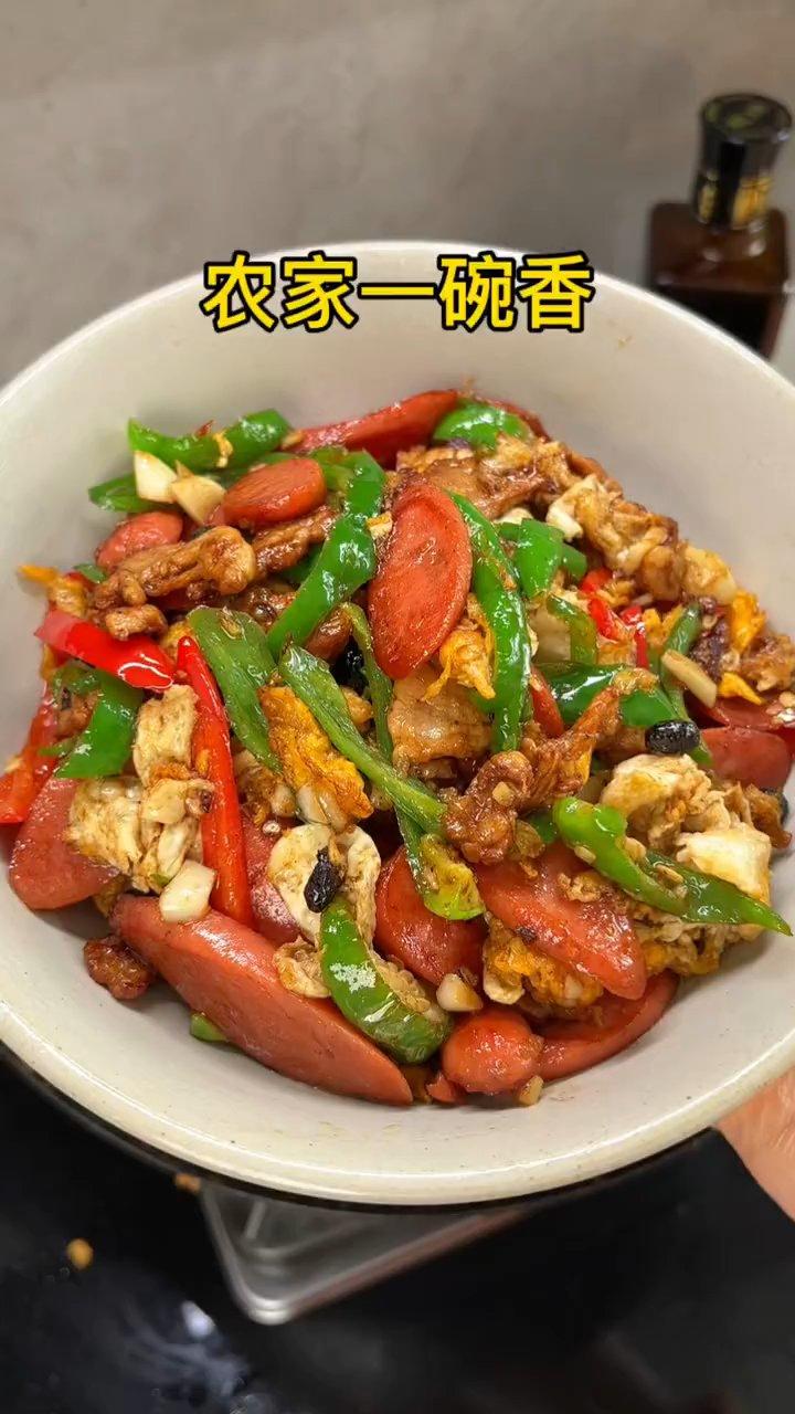农家一碗香