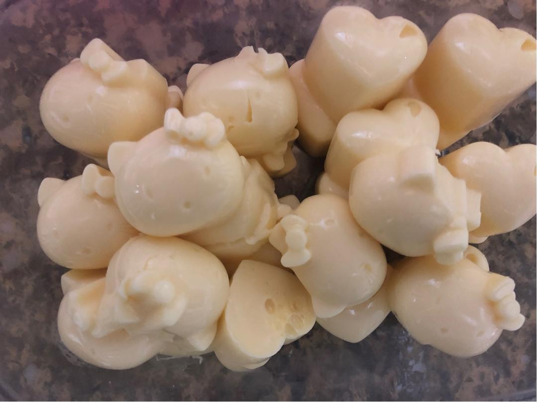 奶酪棒（模仿妙可蓝多）